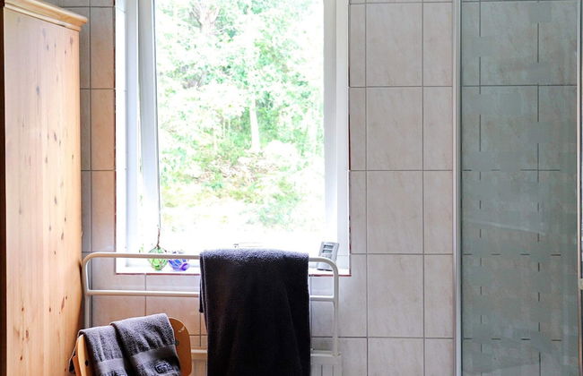 Tranquil Coastal Retreat in Halland-by Traum - Foto 17