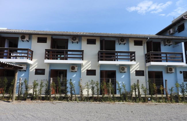 Morada do Sol Apart Hotel Garopaba - Photo 45