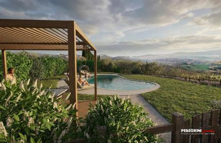 Agriturismo Serena -Petritoli- - Foto 69