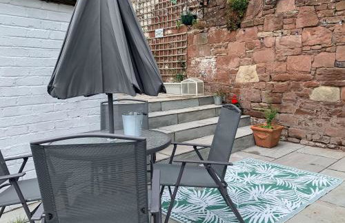 Reed Cottage - Foto 13