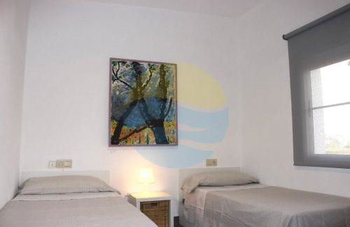 Llevantada - Casa en Poblenou del Delta con piscina privada y barbacoa - Foto 15