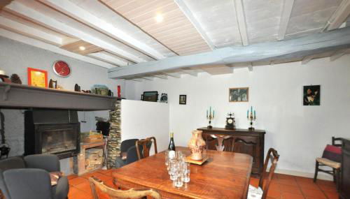 Maison Paisible Montagne - Foto 5