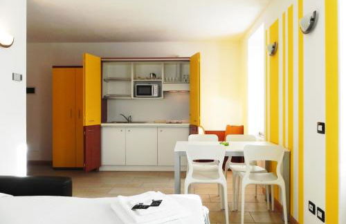 Residence Acero Rosso - Foto 18