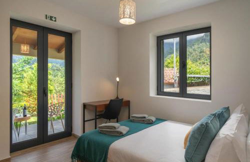 OurMadeira - Casa Hortensia - Foto 9