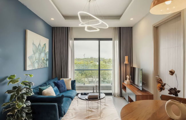 New City Thu Thiem D2 - Photo 50