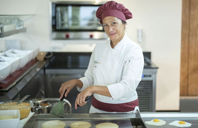 Hotel Ivory Playa Sports & Spa - Foto 25