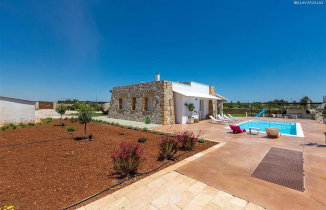 777 Rifinita Villa con Piscina a Presicce - Foto 2