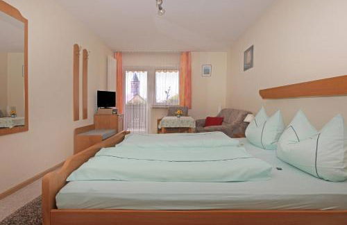 Zieglers Ferienwohnungen - Foto 16