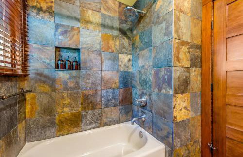 Hanalei Waterfalls House TVNC #5120 - Foto 66