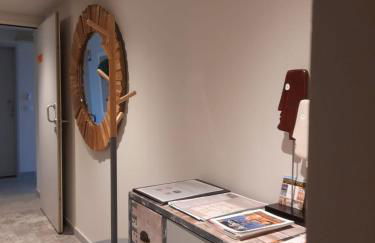 Apparts Et Lofts Bistrot Des Alpilles - Foto 15