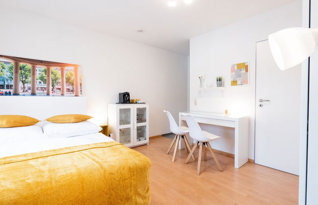 Relax Aachener Boardinghouse Phase 3 - Foto 35