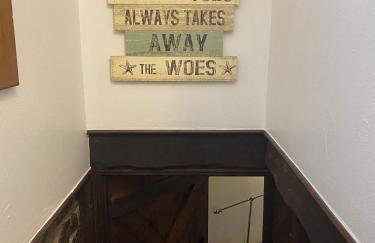 Bluebell Cottage - Foto 5