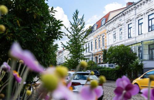 Zentrale Lage - CY Apartments - Foto 22