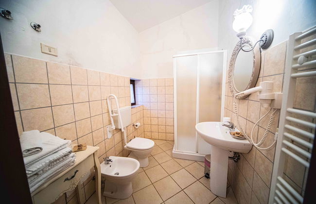 Agriturismo Masseria Del Crocifisso - Photo 23