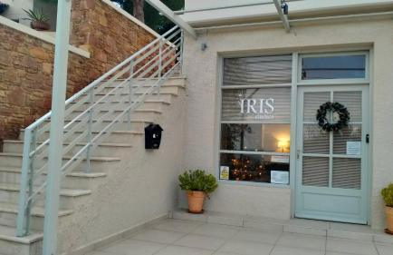 Iris Studios Chios - Foto 52