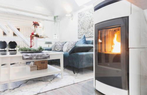 Einzigartiges Ambiente im ScheunenLoft - Foto 3