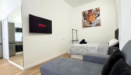 Loft Deluxe Aeropuerto - Foto 1