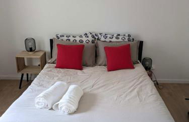 La planque du 1er - Foto 20