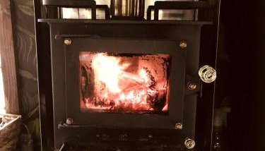 Romantic Glamping Getaway in a Pet Friendly Caravan, Ideal to Explore Hudson Valley - Foto 3