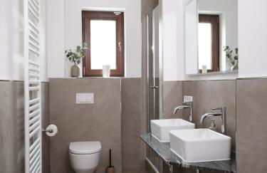 Moderne Apartments nähe VW - Conti - Foto 3