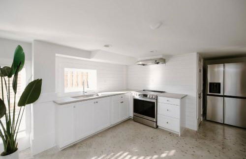 Late Summer Specials - 2 blocks to Beach - Backyard - Walk to Boardwalk - Foto 19