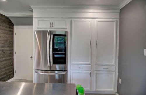 Woods Bay Chalet - Foto 11