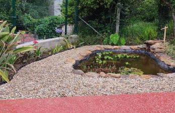 A casa de Xues - Foto 18