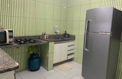 Apartamento aconchegante perto da rodoviária - Foto 10