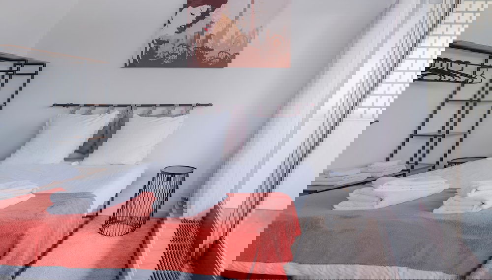 Paris Expo 2 Residence - Foto 1, Habitación