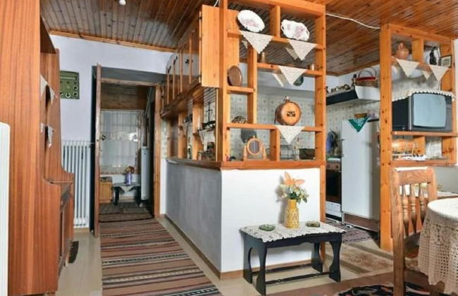 Traditional 2 bedrooms House in Arachova Center - Foto 4