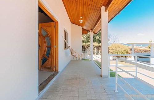 Descanso e Diversão: Piscina e Gourmet em condomínio à 65km de SP - Photo 36