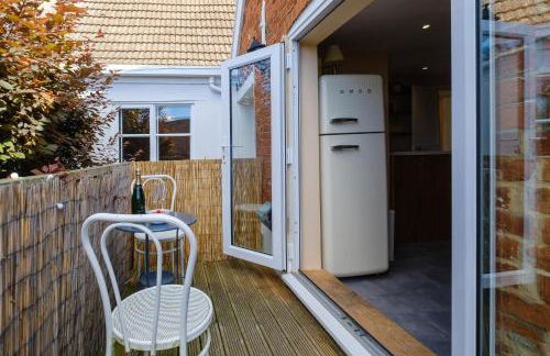 Hill House Apartment - Foto 16