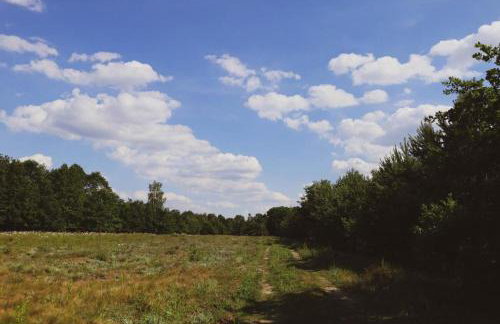 Oaza Święty Spokój - Tiny House z Balią i Jacuzzi przy rzece Narew - Foto 14