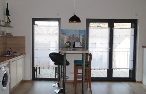 Ferienwohnungen "Blumenwiese" - Foto 8