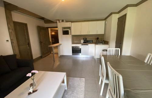 les 7 laux immobilier chalet E - Foto 66