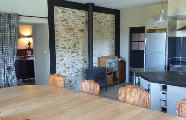 Les Gîtes du Chateau de la Morinière - Photo 8