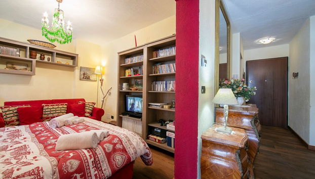 Baita La Ciaburna (skiing nearby) - Foto 2