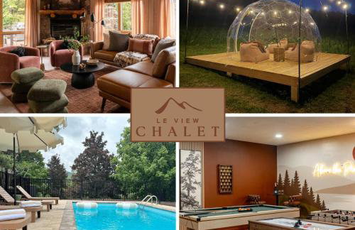 Entire Chalet in Windham NY - Foto 1