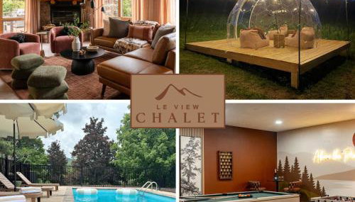Entire Chalet in Windham NY - Foto 1
