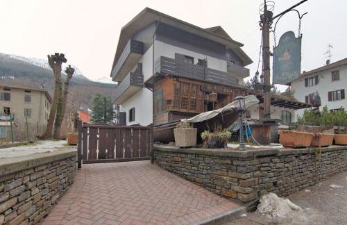 Aprica Alpine Loft Centralità e Park Free - Foto 15