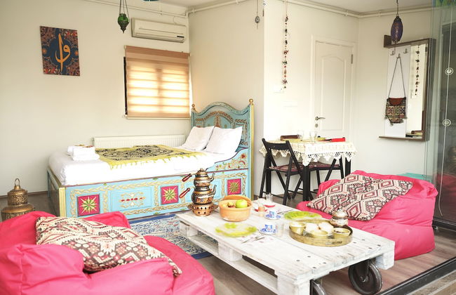 Elele Boutique Aparts - Photo 39