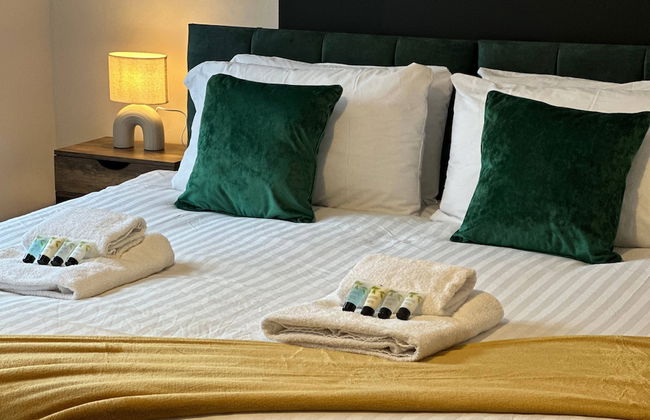 3 bed Chill Glouc With 3 Bedrooms and 1 Bathrooms - Photo 15