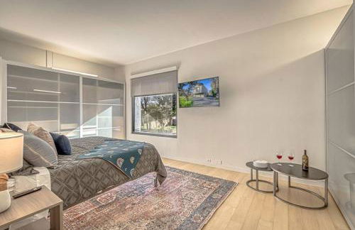 Modern 2-Unit S Congress Blocks to S Congress/DT - Foto 20