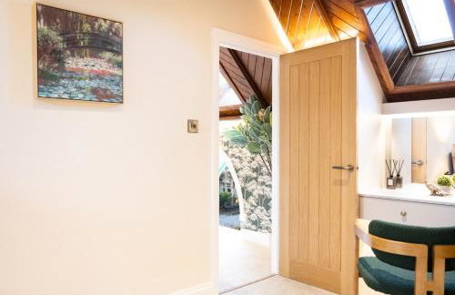 Northern Hideaways The Old Chapel, Otterburn - Foto 46