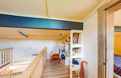 Riverfront Retreat - Foto 18