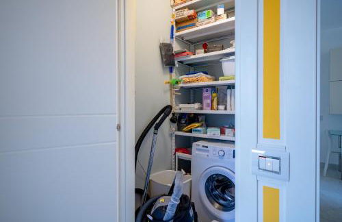 Kalbia Rooms managed by HolyDaisy - Renovated, functional, intimate and more - Foto 70