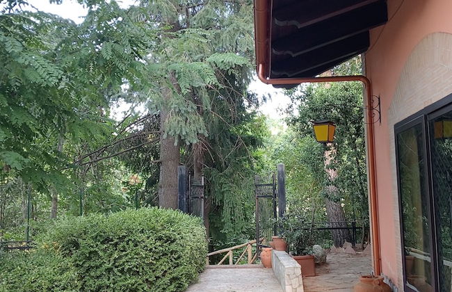 Casa vacanza la sorgente - Foto 1