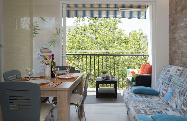 Apartment Ileora - Foto 29