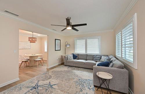 Bradenton Escape with Private Heated Pool - Photo 22