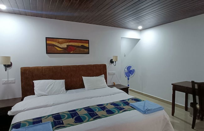 Grand Sea Shades Goa - Foto 6